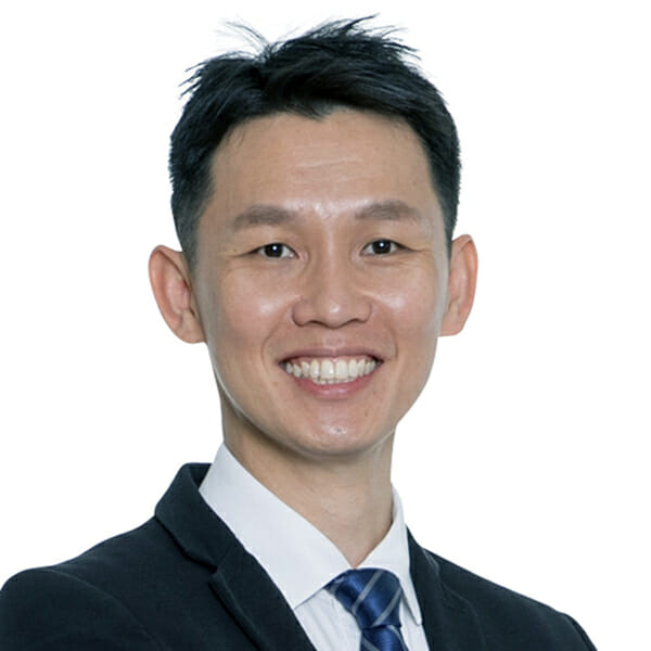 profile picture for Jason Kai Wei Lee